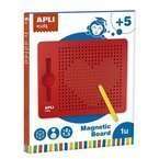 Magnetyczna tablica Apli Kids