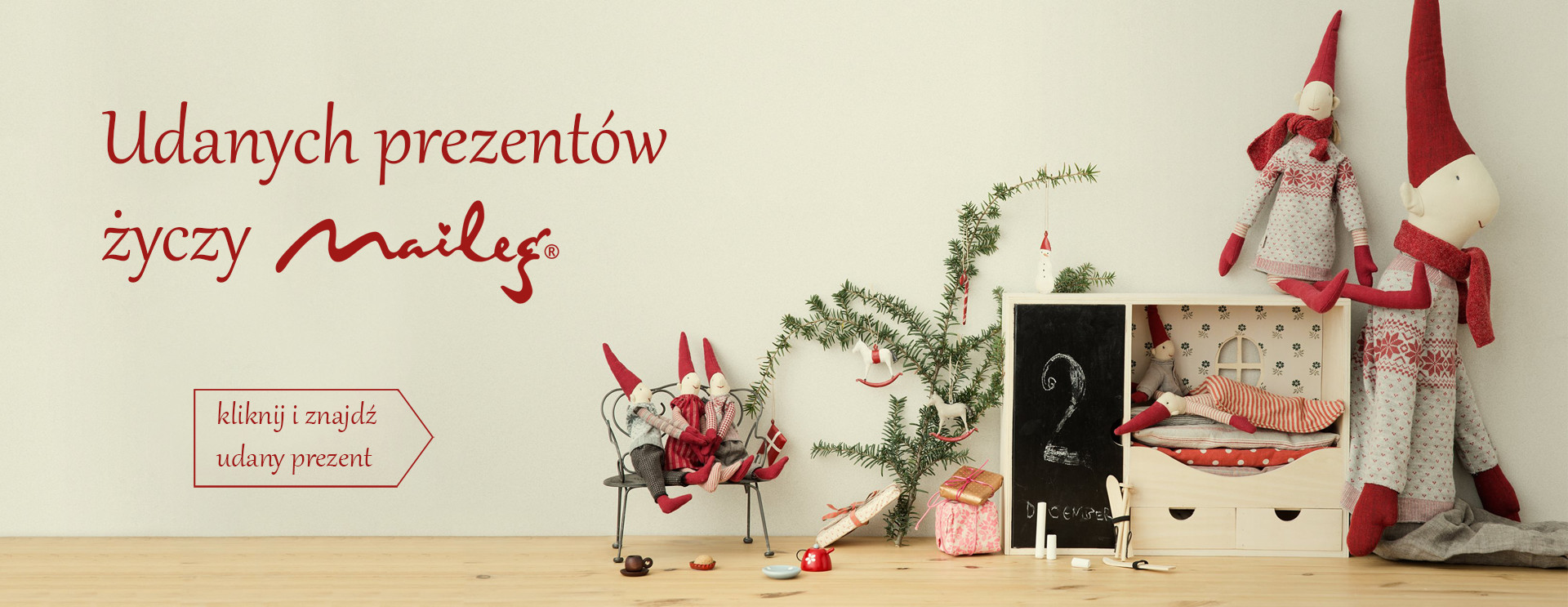 skandynawkie zabawki maileg